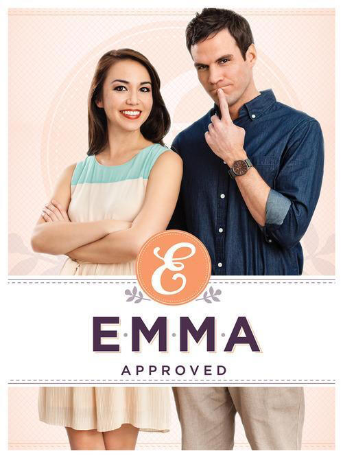 The Primetime Emmy winning multi-platform romantic comedy for YouTube.